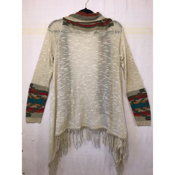 New Directions Cardigan - Picture 2 of 6